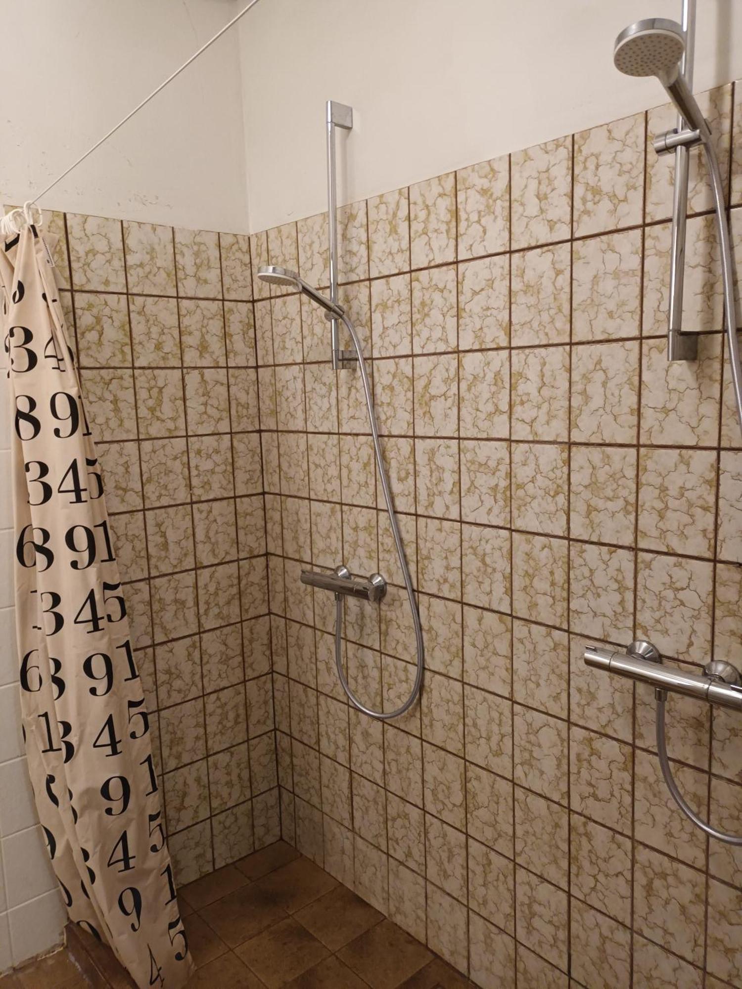 Апартаменти Sigerslevhus Stevns Klint Store Heddinge Екстер'єр фото