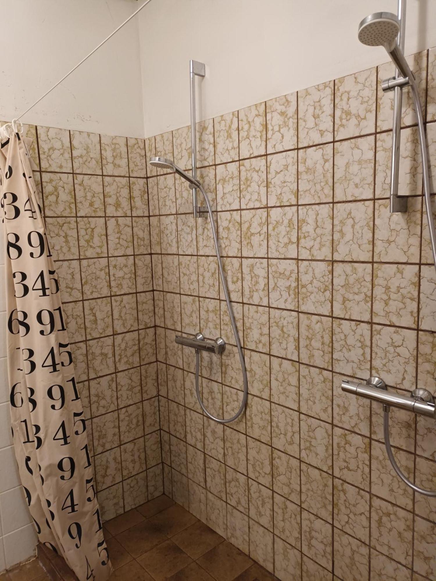 Апартаменти Sigerslevhus Stevns Klint Store Heddinge Екстер'єр фото